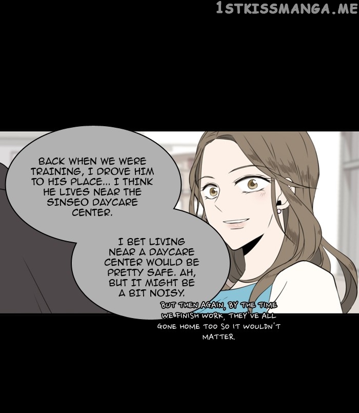 Read A Good Day to Be a Dog EN Manga Online