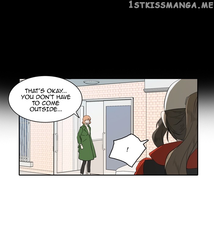 Read A Good Day to Be a Dog EN Manga Online