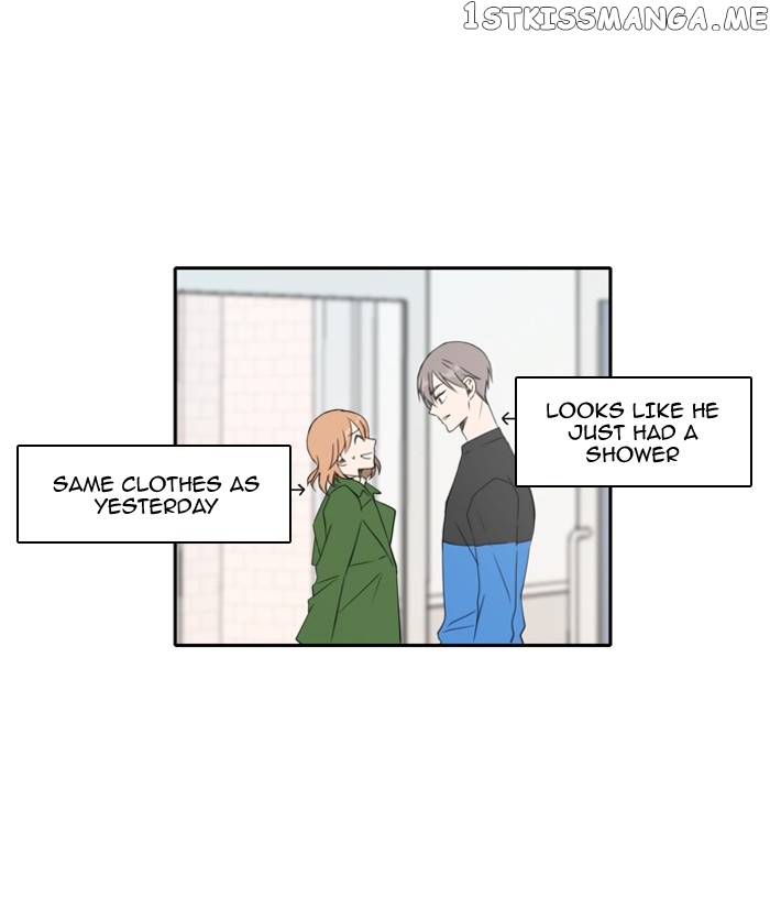 Read A Good Day to Be a Dog EN Manga Online