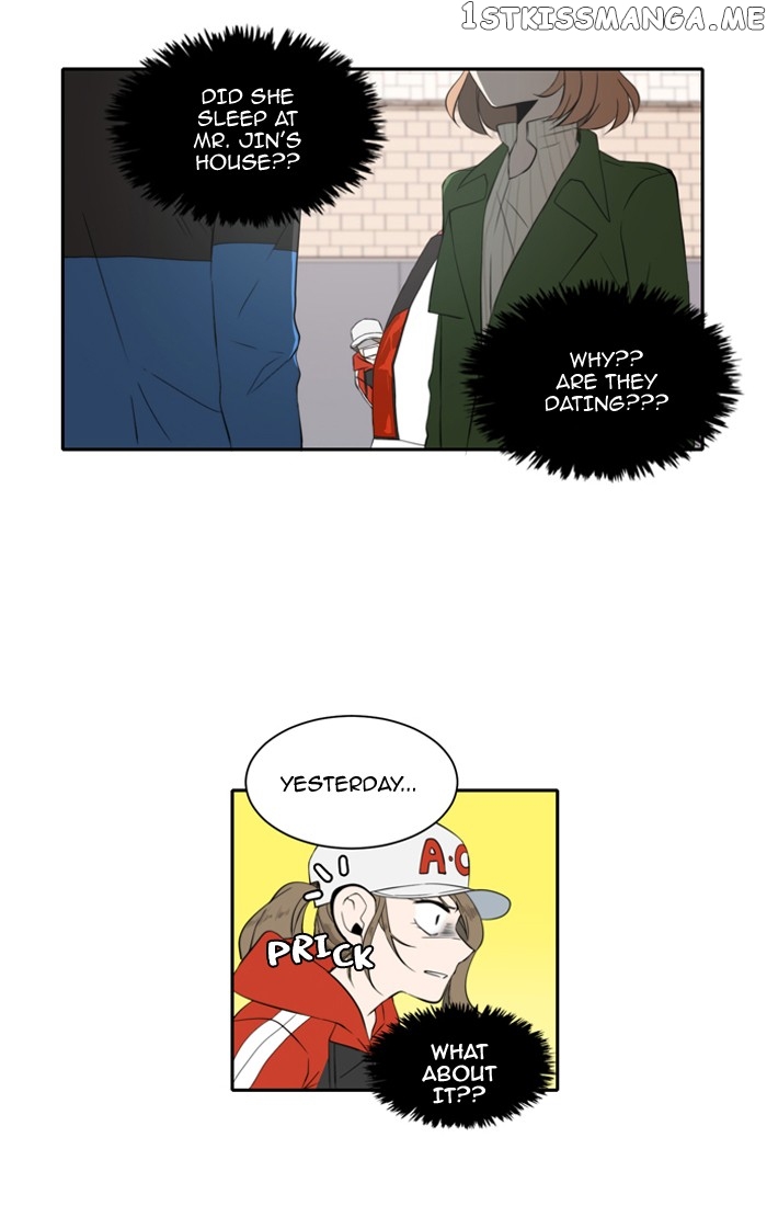 Read A Good Day to Be a Dog EN Manga Online