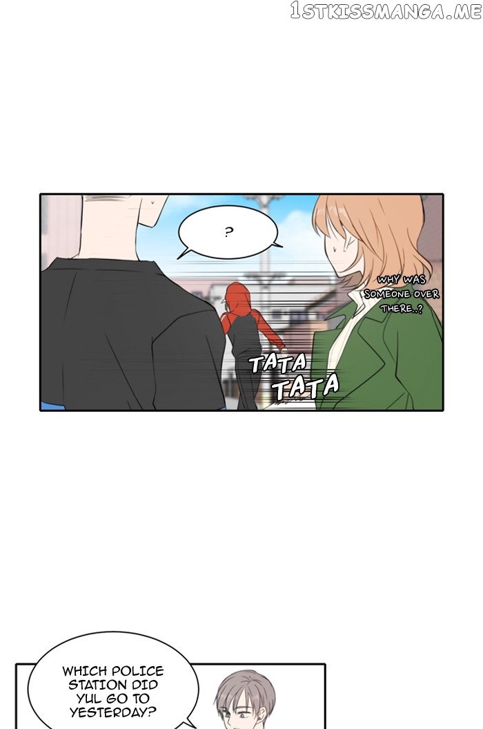 Read A Good Day to Be a Dog EN Manga Online