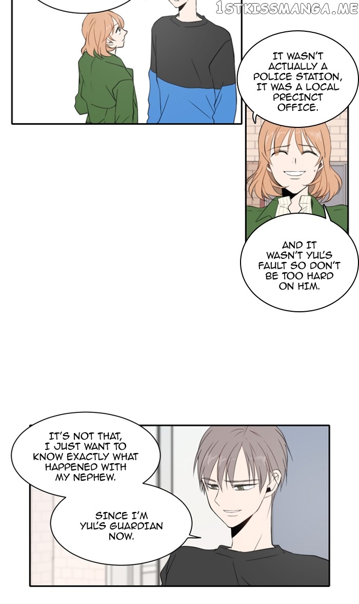 Read A Good Day to Be a Dog EN Manga Online