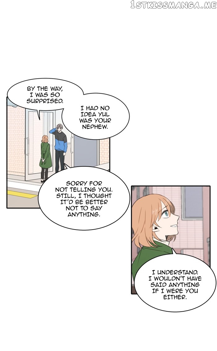 Read A Good Day to Be a Dog EN Manga Online