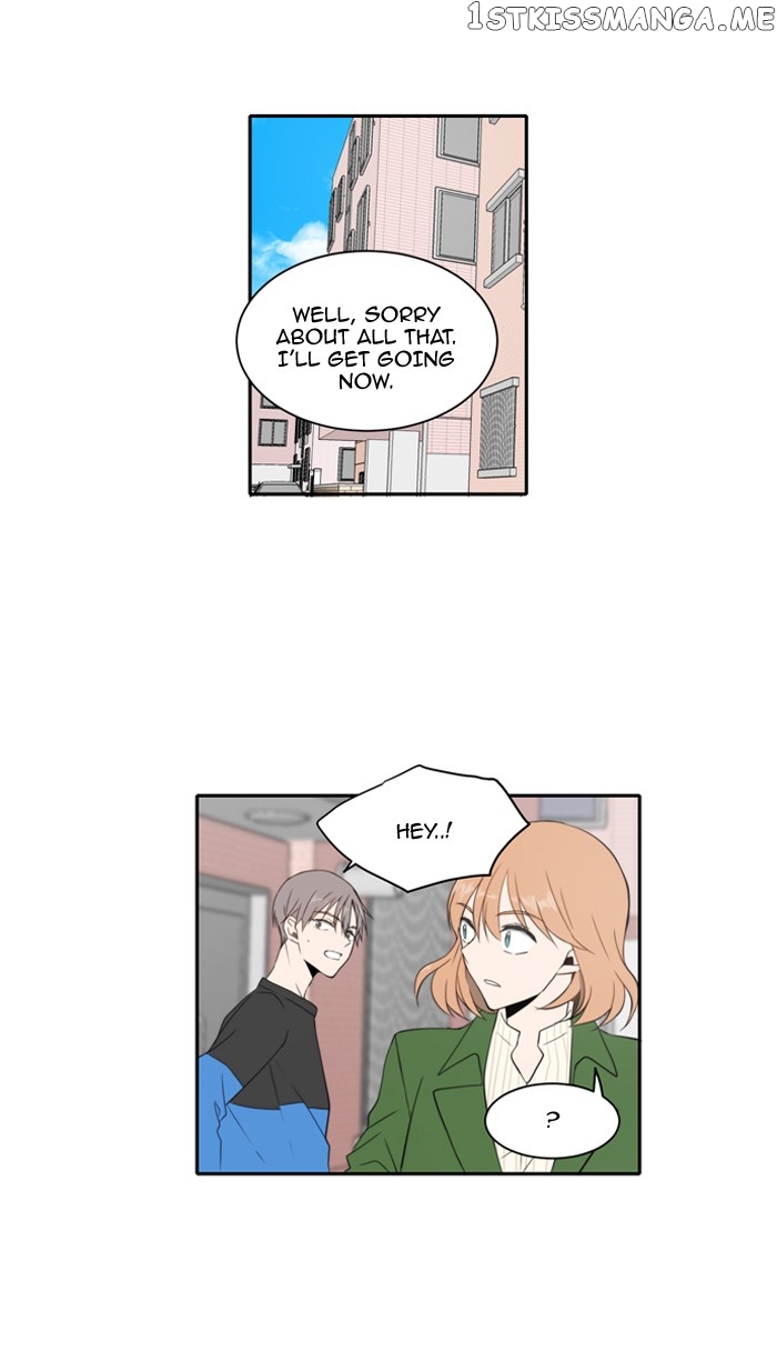 Read A Good Day to Be a Dog EN Manga Online