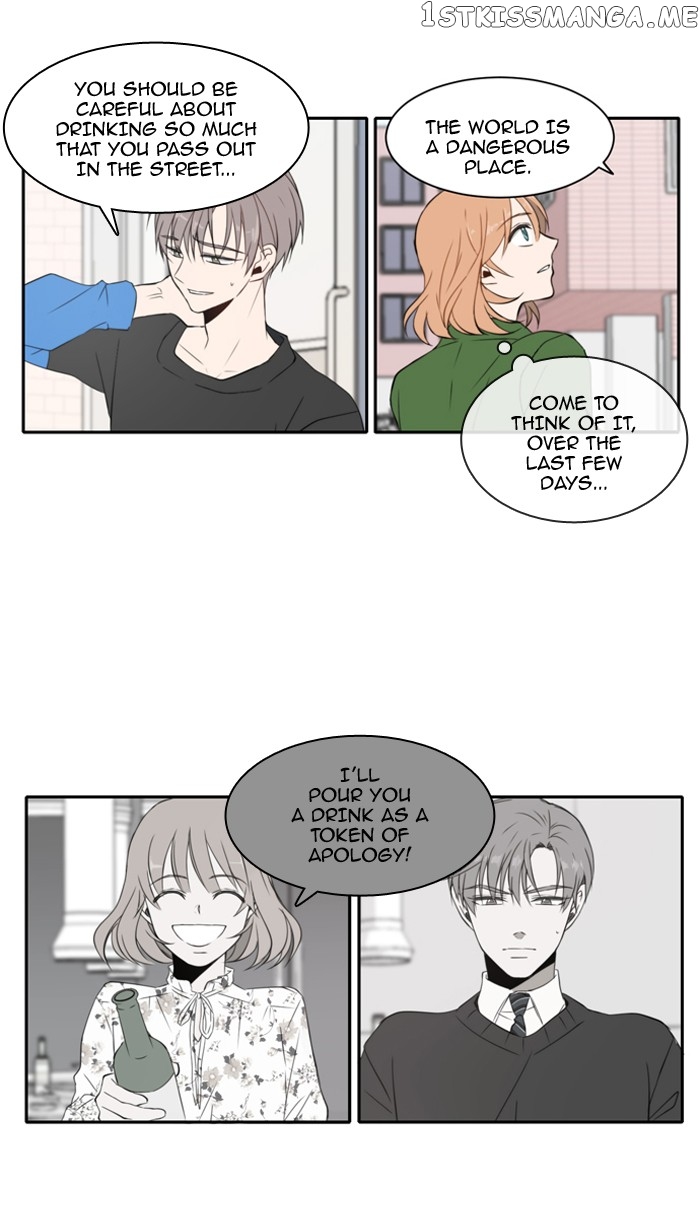 Read A Good Day to Be a Dog EN Manga Online