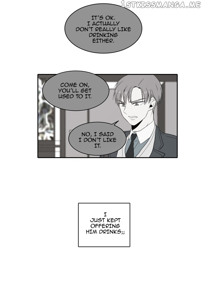 Read A Good Day to Be a Dog EN Manga Online