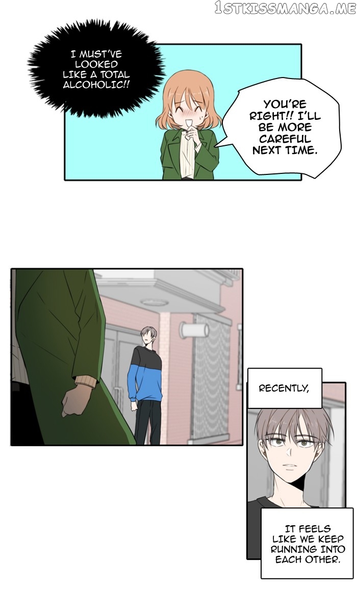 Read A Good Day to Be a Dog EN Manga Online