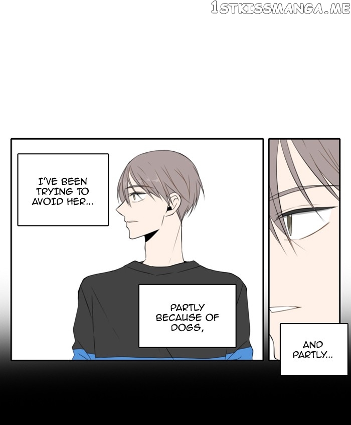 Read A Good Day to Be a Dog EN Manga Online