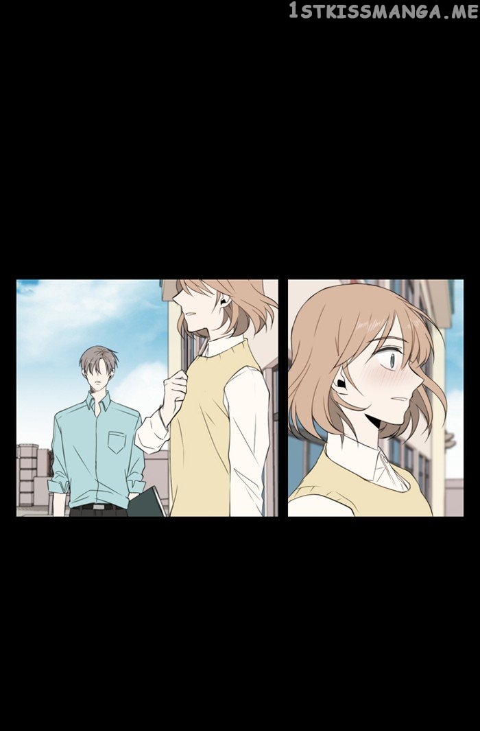 Read A Good Day to Be a Dog EN Manga Online