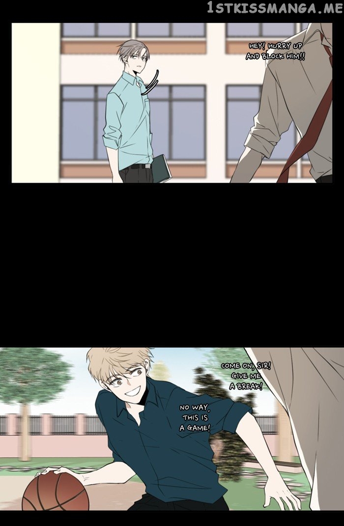 Read A Good Day to Be a Dog EN Manga Online