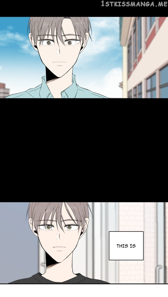 Read A Good Day to Be a Dog EN Manga Online