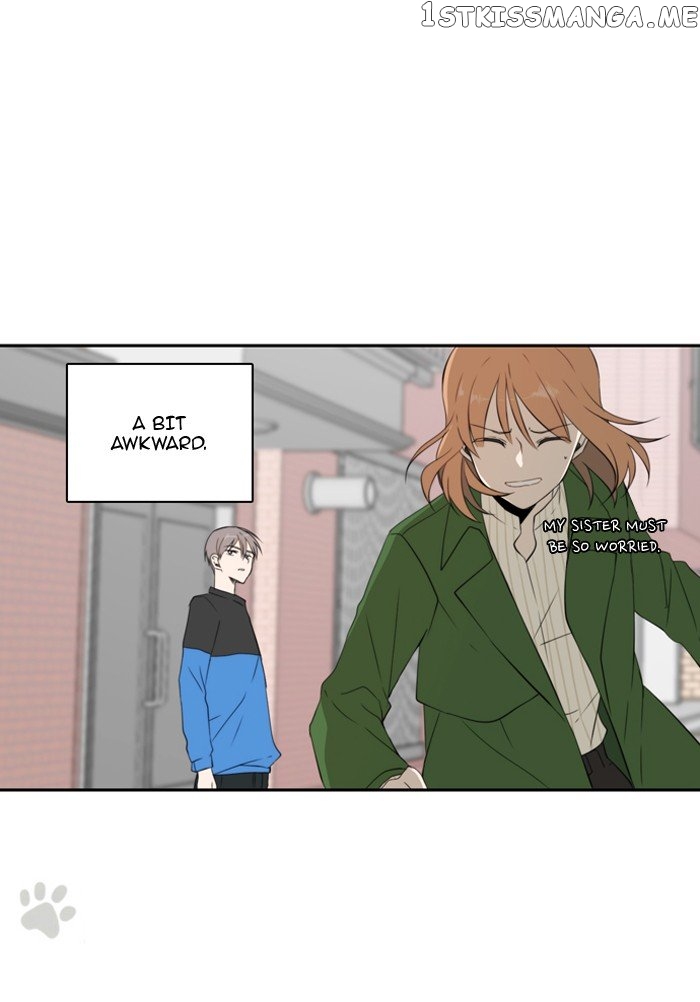 Read A Good Day to Be a Dog EN Manga Online