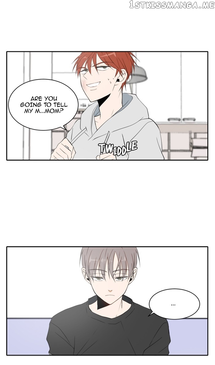 Read A Good Day to Be a Dog EN Manga Online