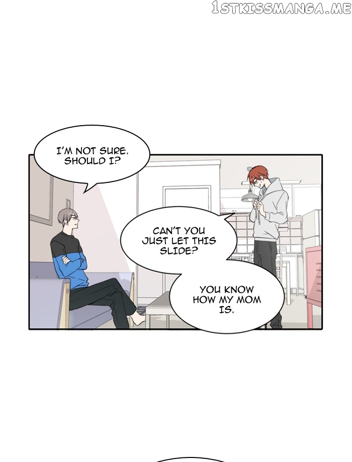 Read A Good Day to Be a Dog EN Manga Online