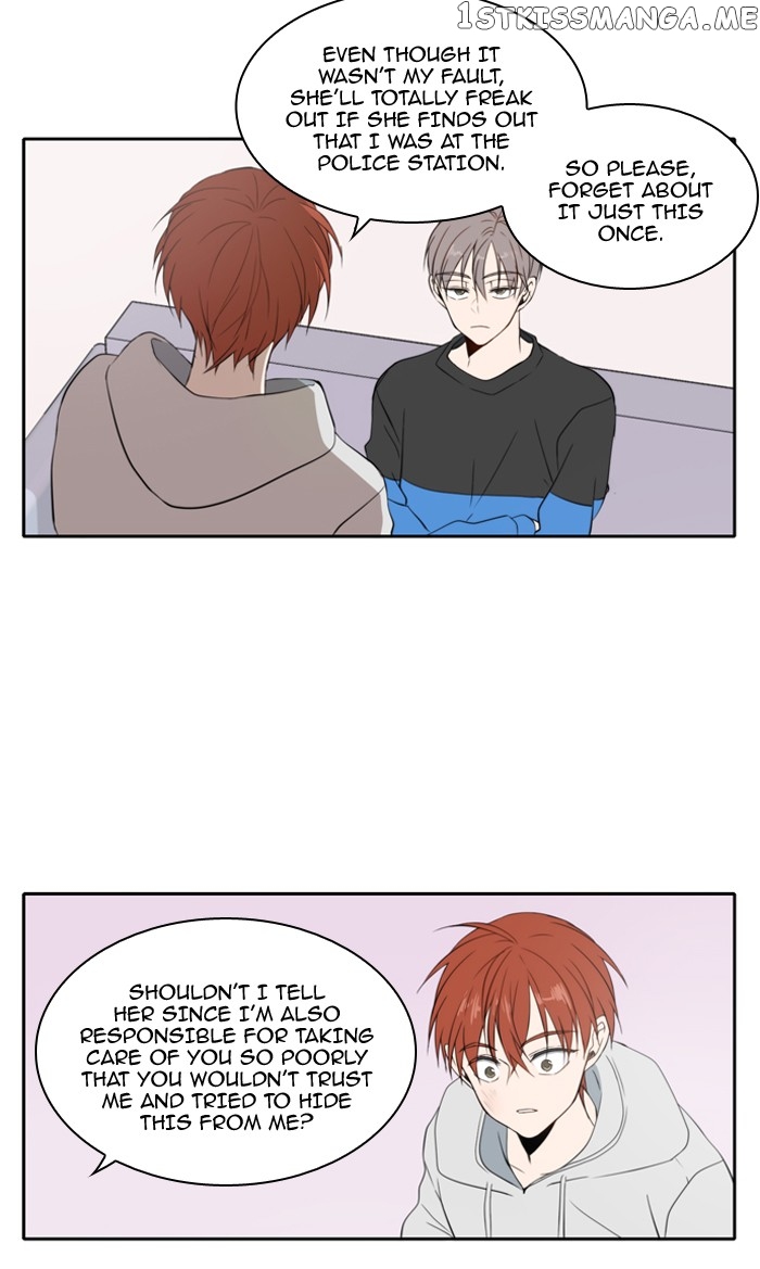 Read A Good Day to Be a Dog EN Manga Online