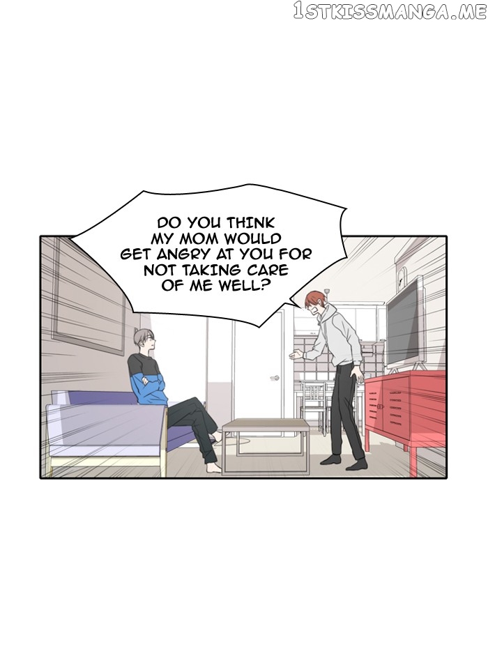 Read A Good Day to Be a Dog EN Manga Online