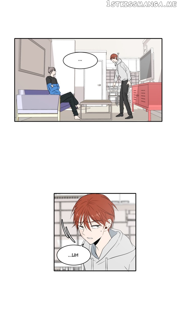 Read A Good Day to Be a Dog EN Manga Online