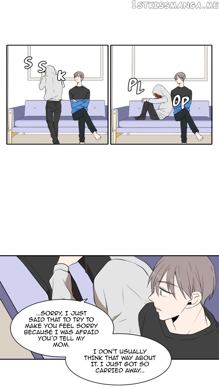 Read A Good Day to Be a Dog EN Manga Online