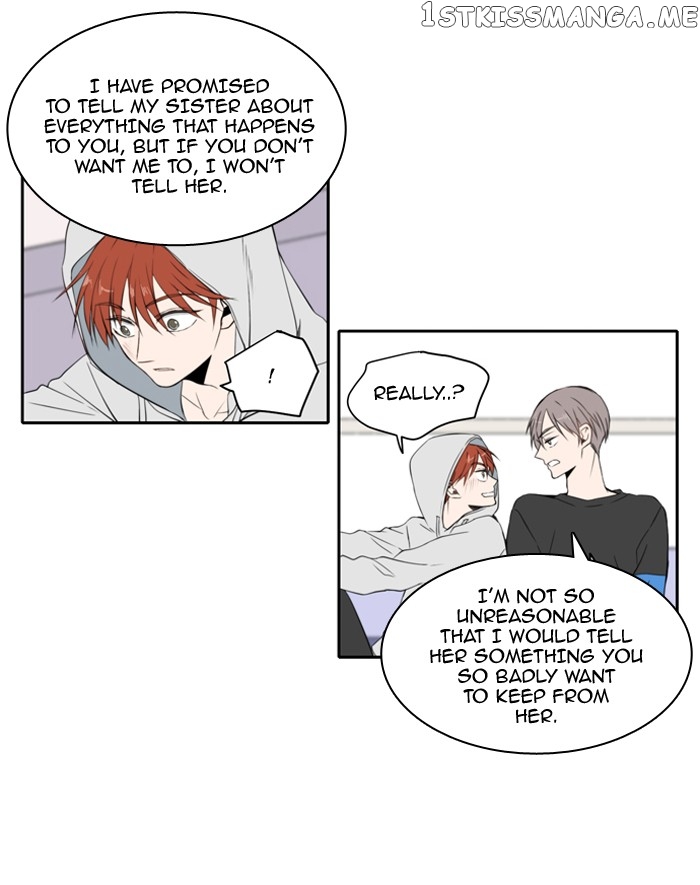 Read A Good Day to Be a Dog EN Manga Online