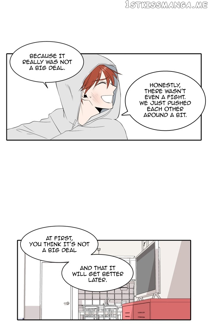 Read A Good Day to Be a Dog EN Manga Online