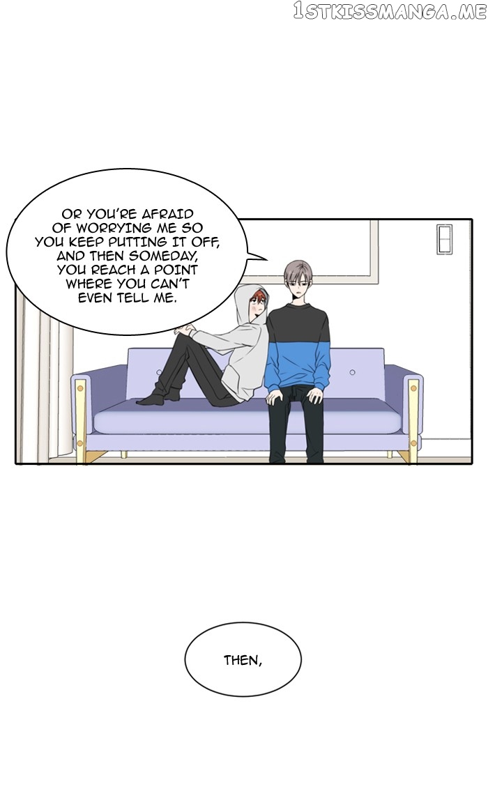 Read A Good Day to Be a Dog EN Manga Online