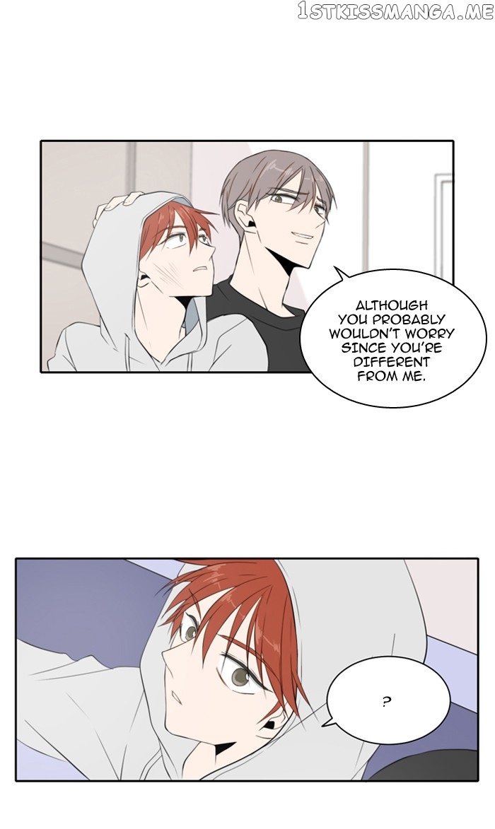 Read A Good Day to Be a Dog EN Manga Online