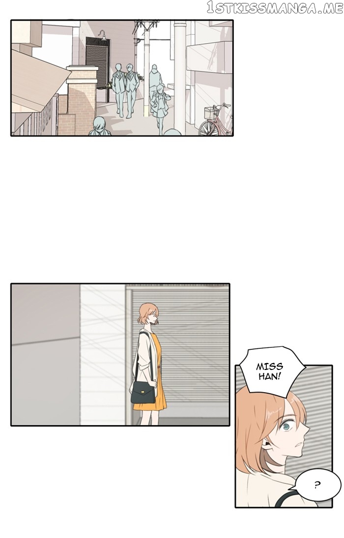 Read A Good Day to Be a Dog EN Manga Online