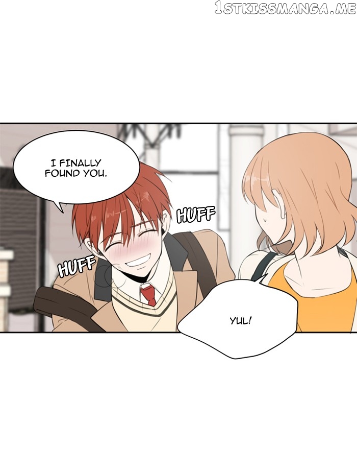 Read A Good Day to Be a Dog EN Manga Online