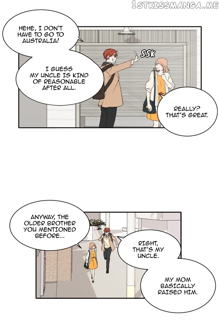 Read A Good Day to Be a Dog EN Manga Online