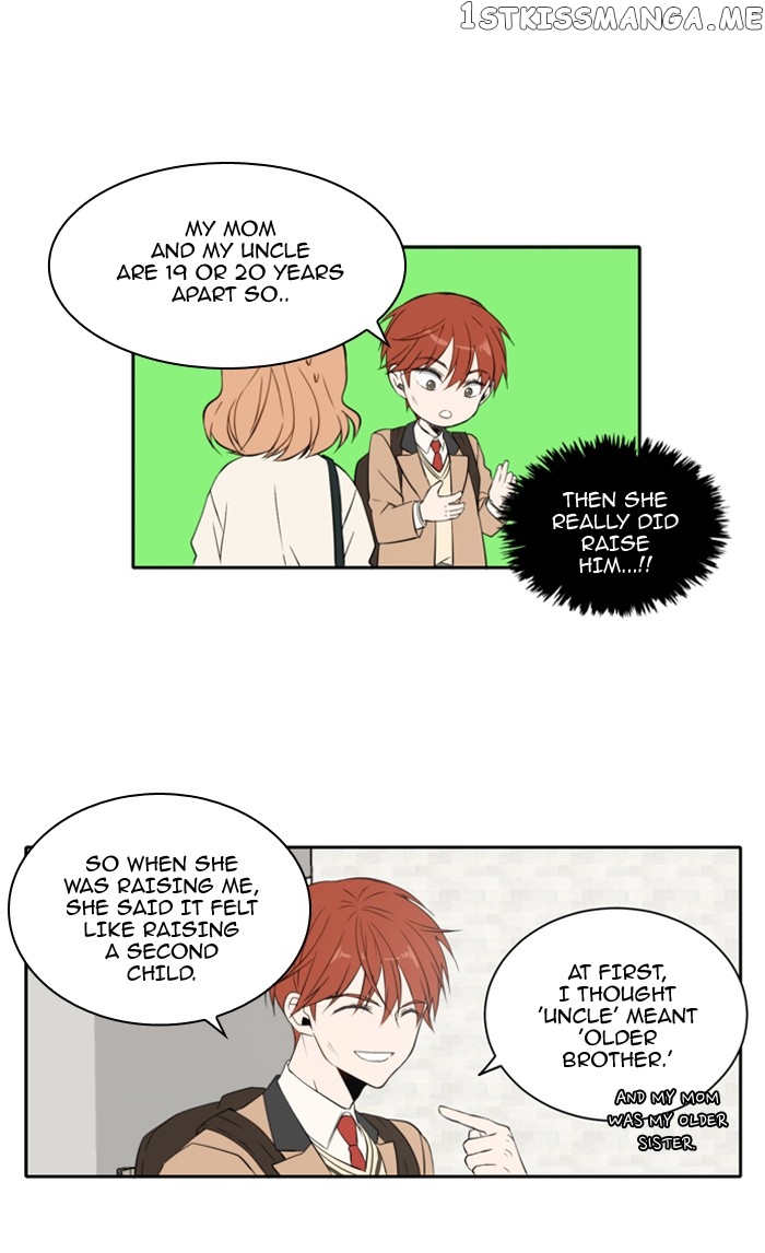 Read A Good Day to Be a Dog EN Manga Online