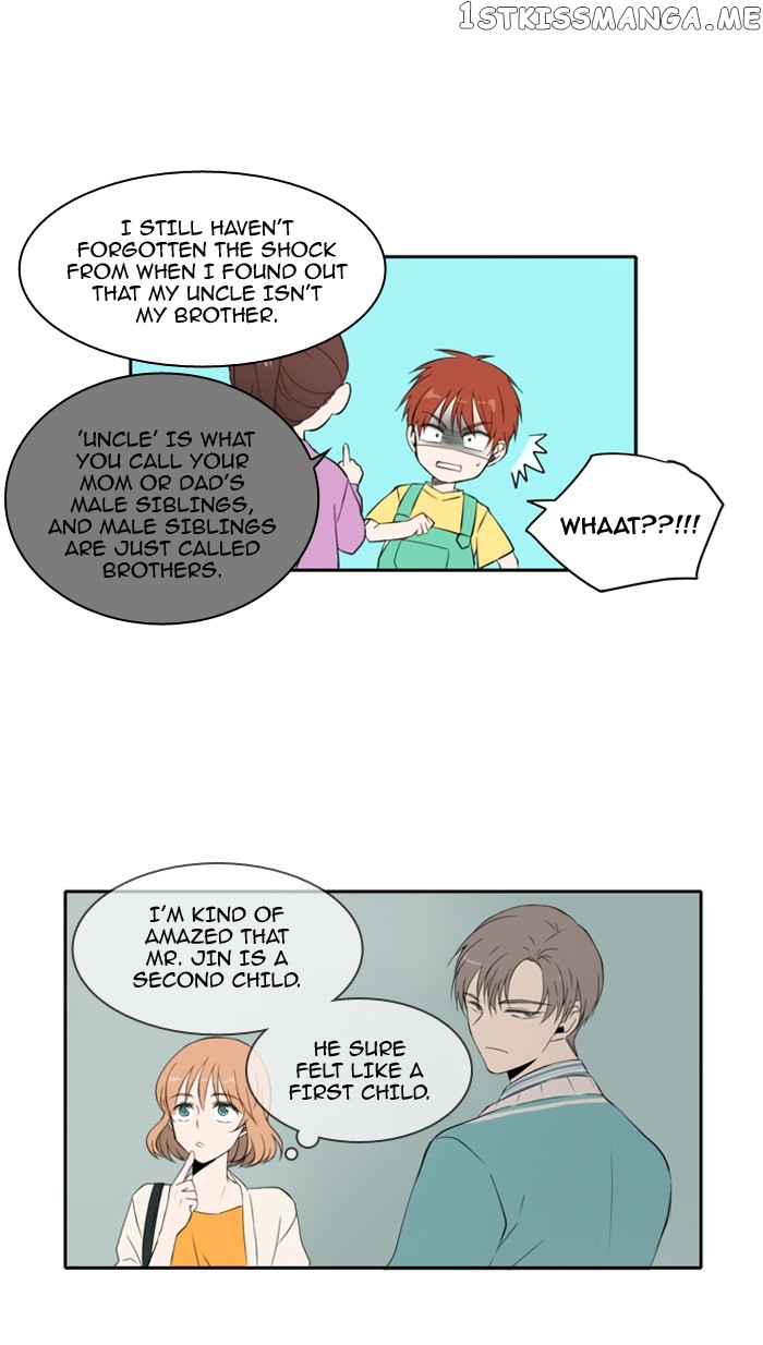 Read A Good Day to Be a Dog EN Manga Online