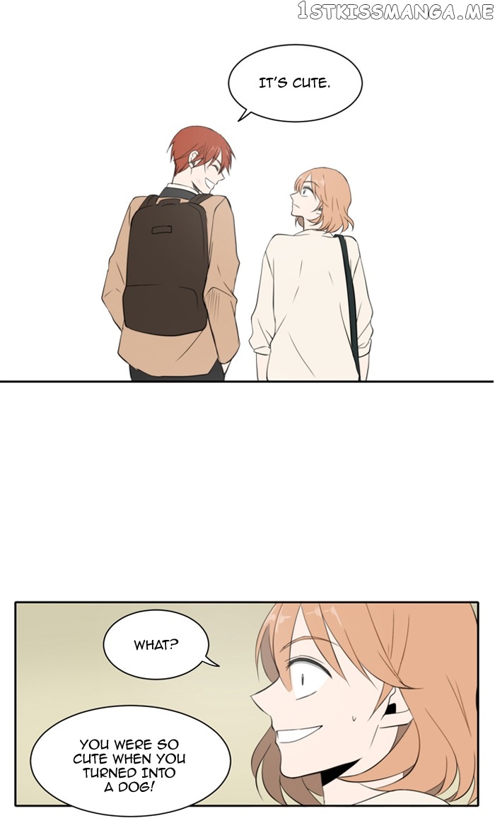 Read A Good Day to Be a Dog EN Manga Online