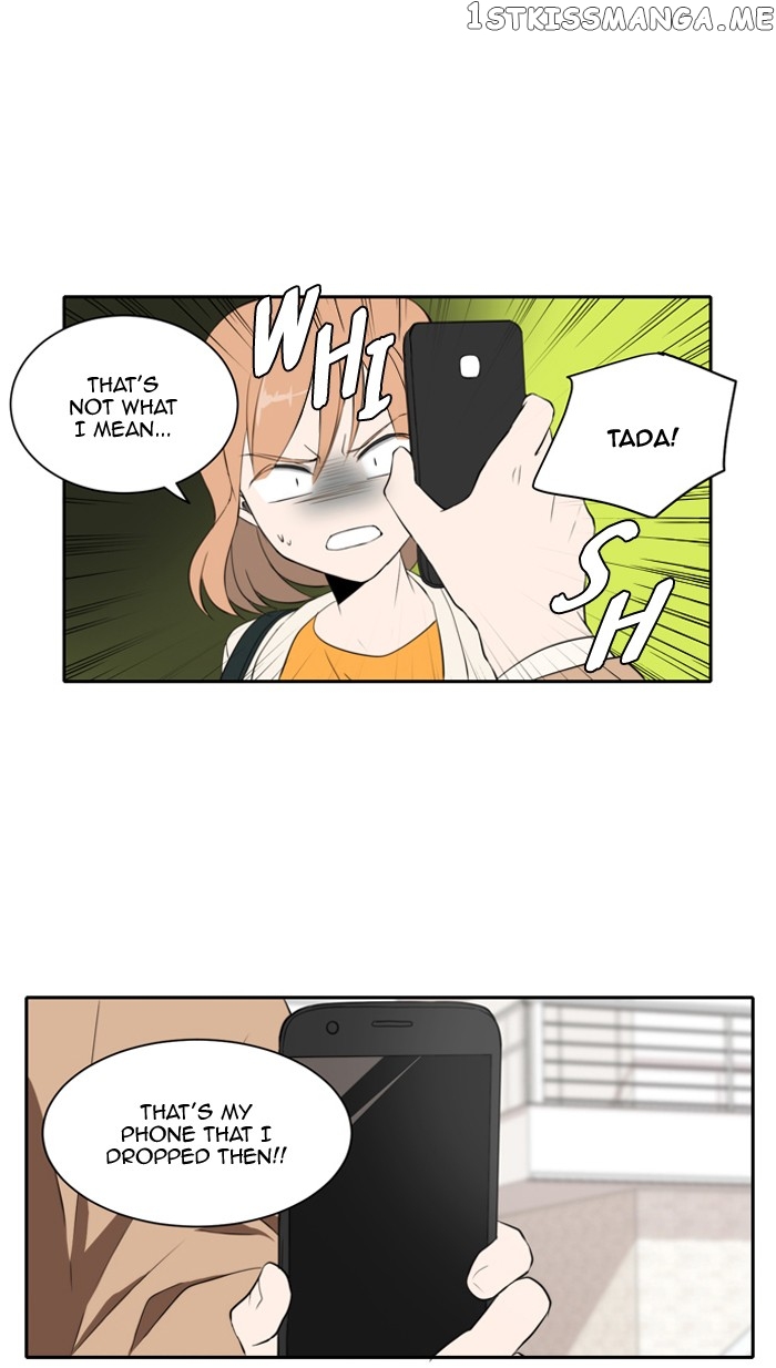Read A Good Day to Be a Dog EN Manga Online