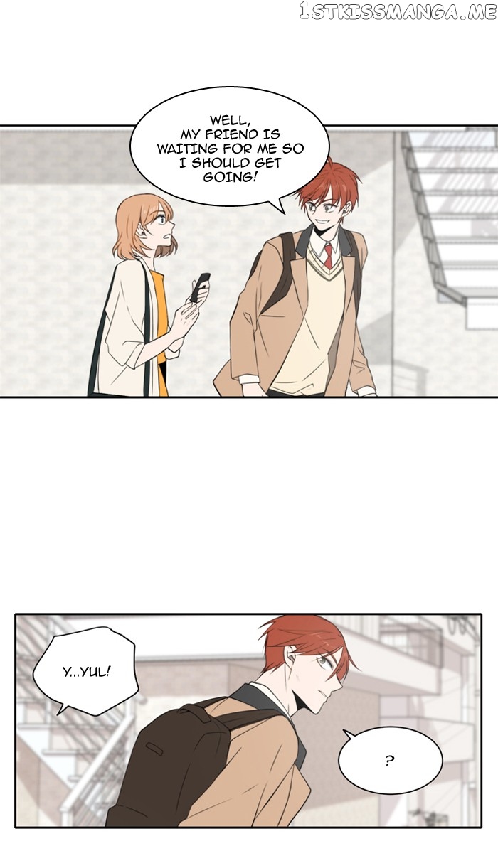 Read A Good Day to Be a Dog EN Manga Online
