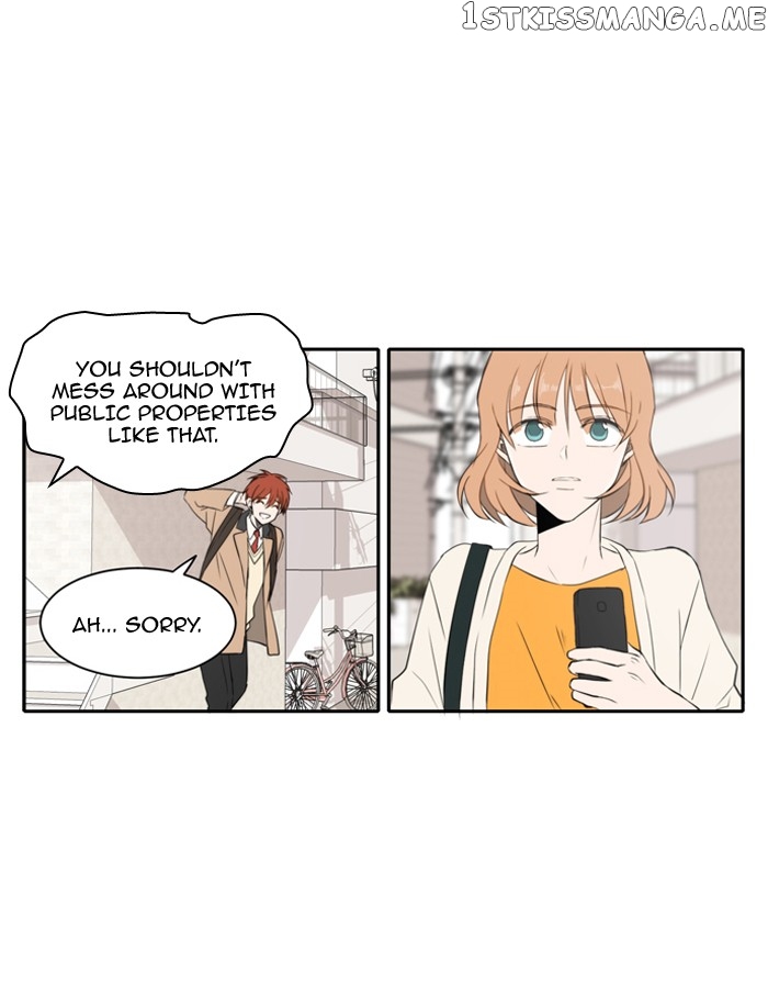 Read A Good Day to Be a Dog EN Manga Online