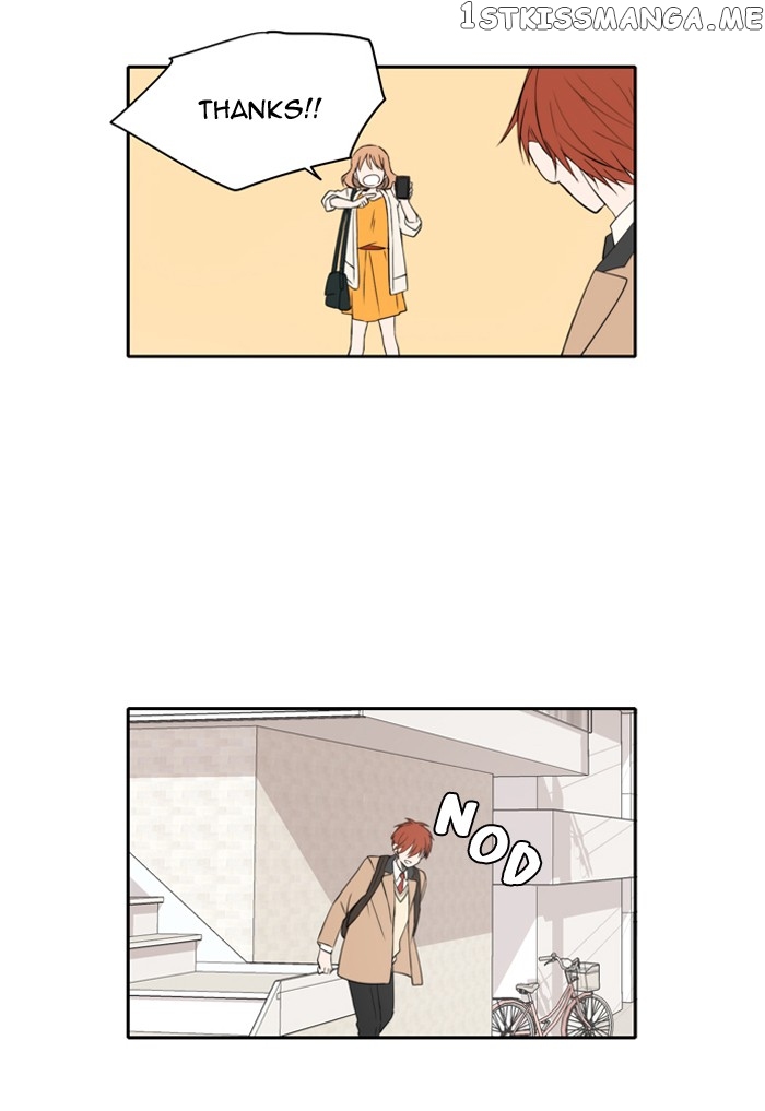 Read A Good Day to Be a Dog EN Manga Online