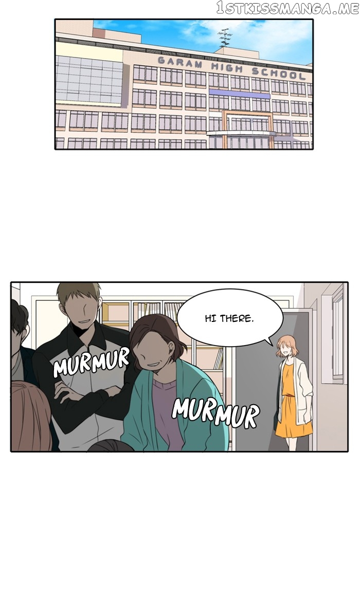 Read A Good Day to Be a Dog EN Manga Online