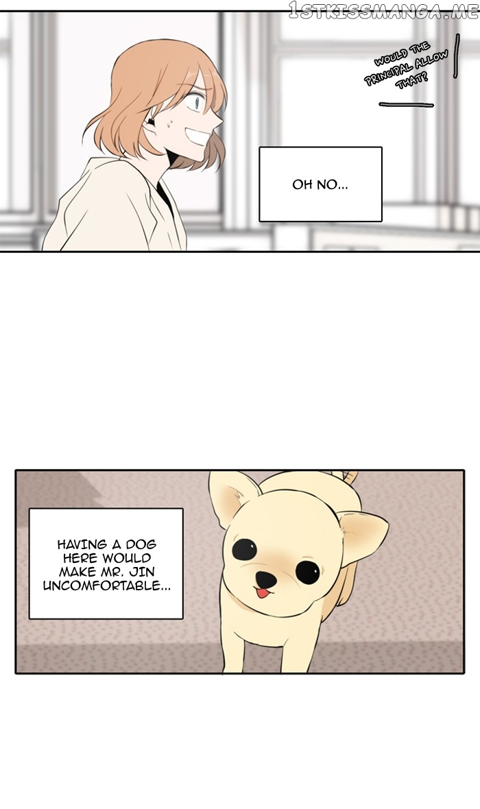 Read A Good Day to Be a Dog EN Manga Online