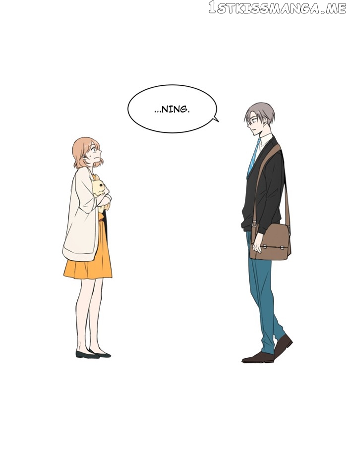 Read A Good Day to Be a Dog EN Manga Online