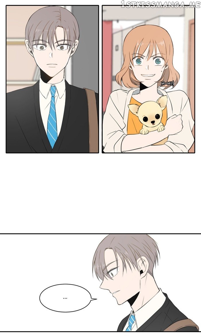 Read A Good Day to Be a Dog EN Manga Online