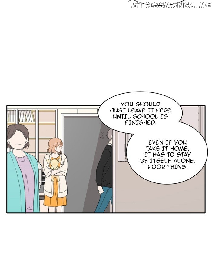 Read A Good Day to Be a Dog EN Manga Online