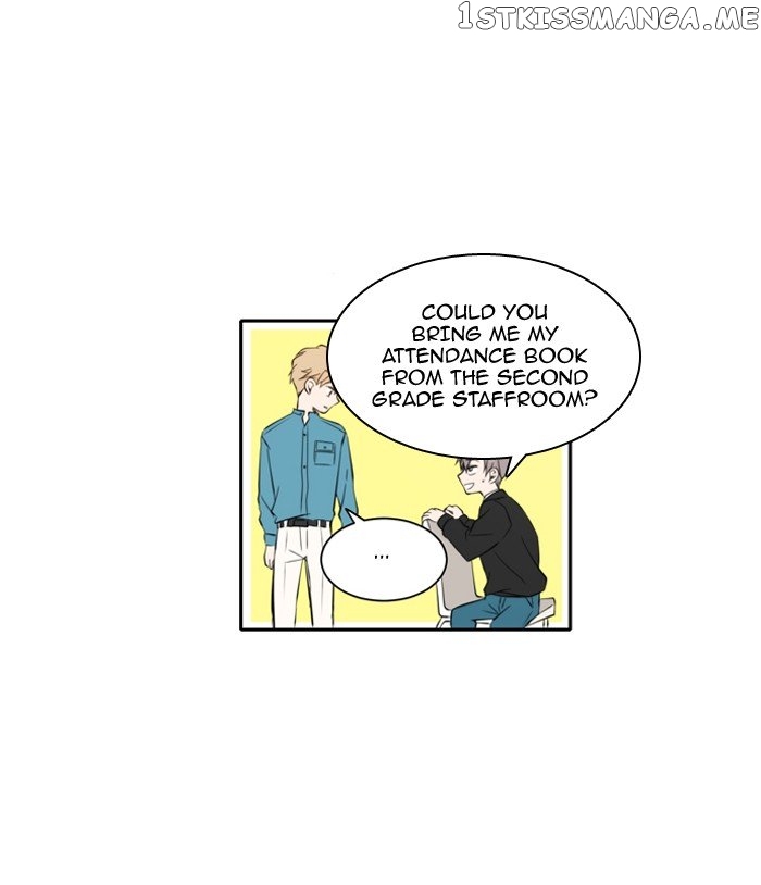 Read A Good Day to Be a Dog EN Manga Online