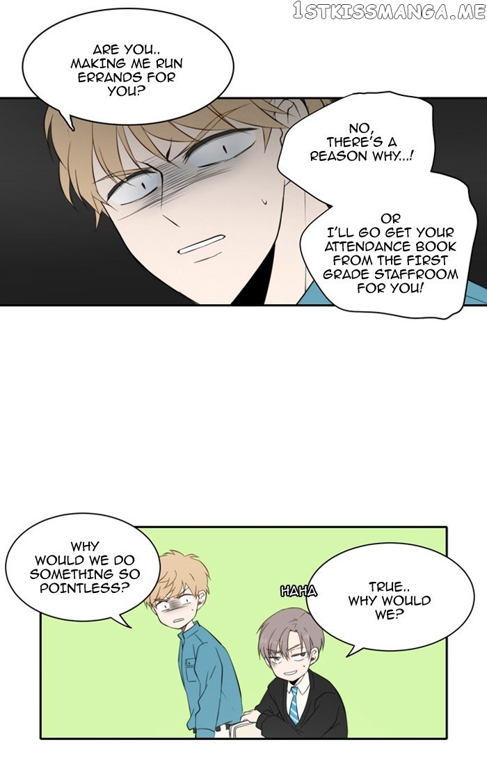 Read A Good Day to Be a Dog EN Manga Online