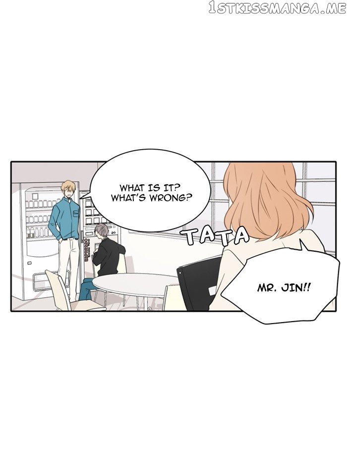 Read A Good Day to Be a Dog EN Manga Online