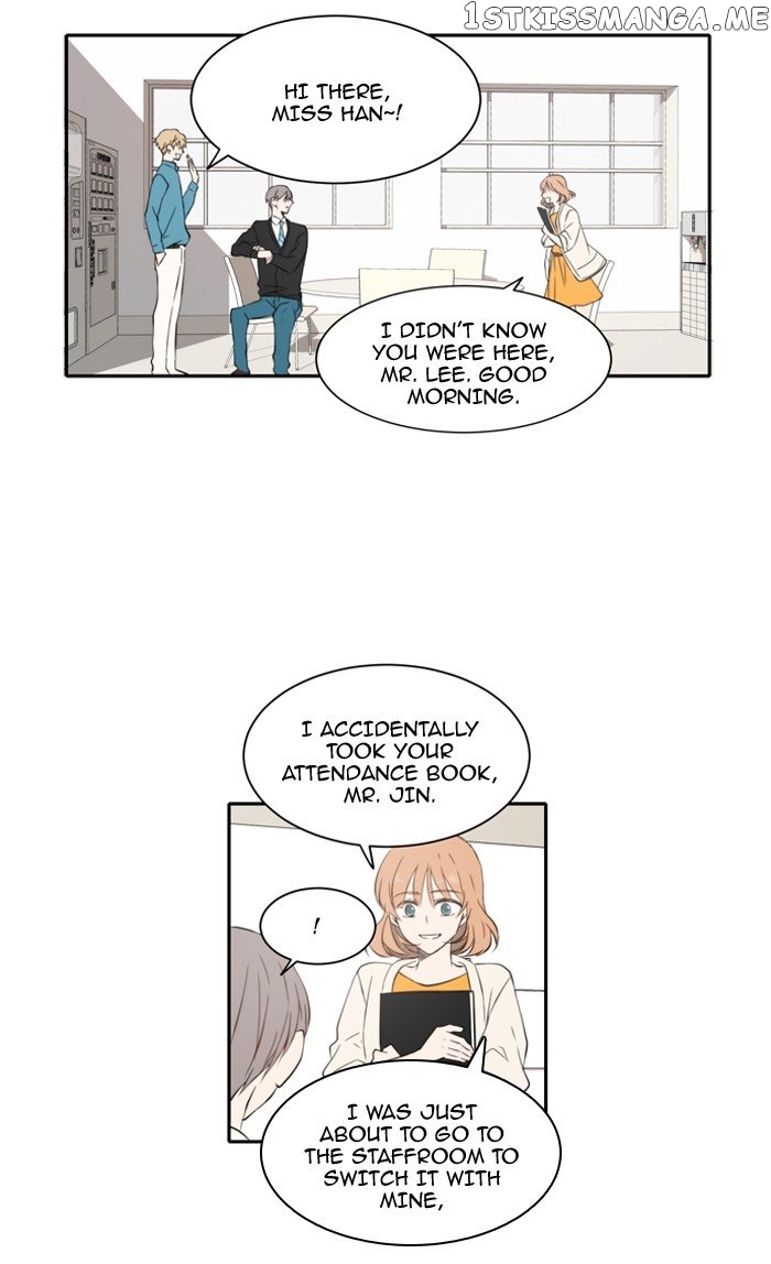 Read A Good Day to Be a Dog EN Manga Online