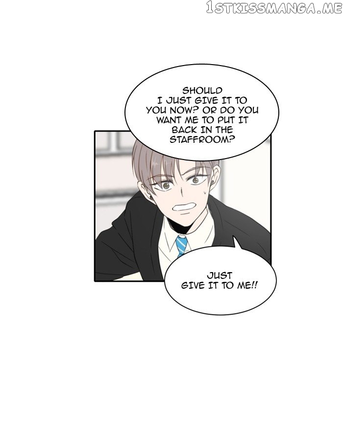 Read A Good Day to Be a Dog EN Manga Online
