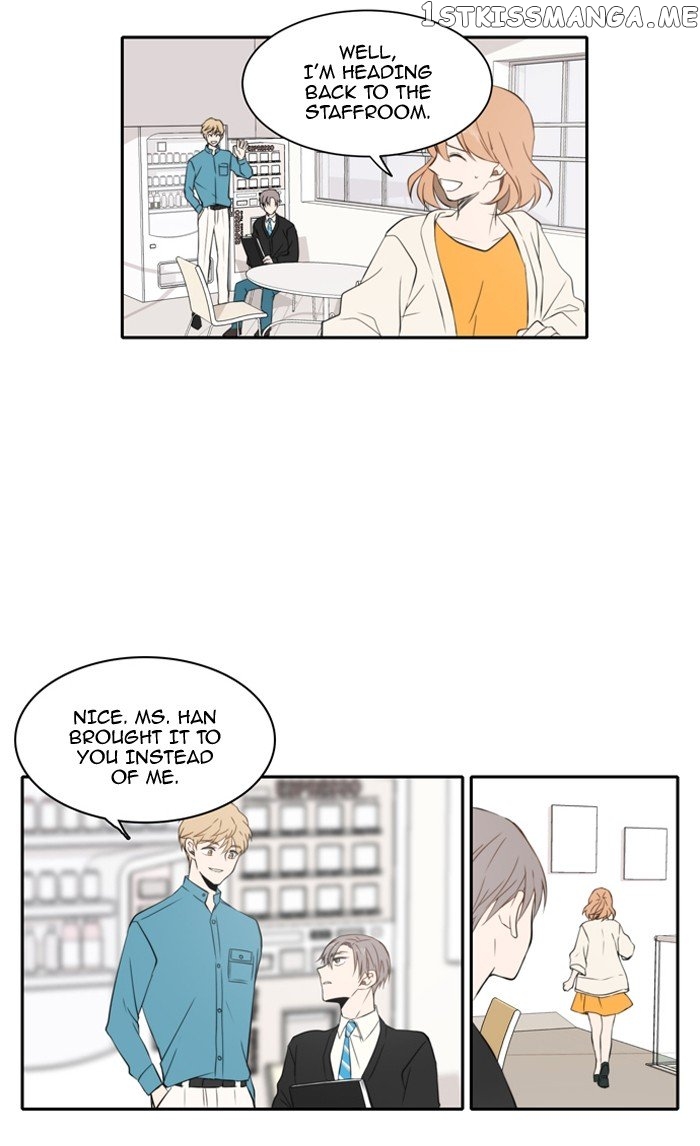 Read A Good Day to Be a Dog EN Manga Online