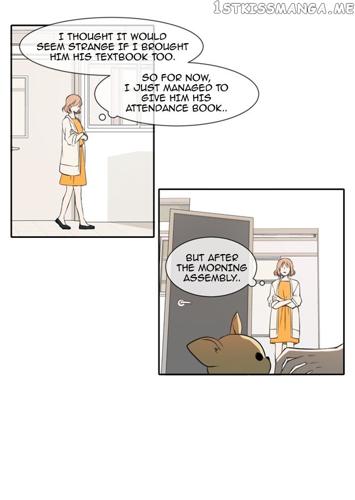 Read A Good Day to Be a Dog EN Manga Online