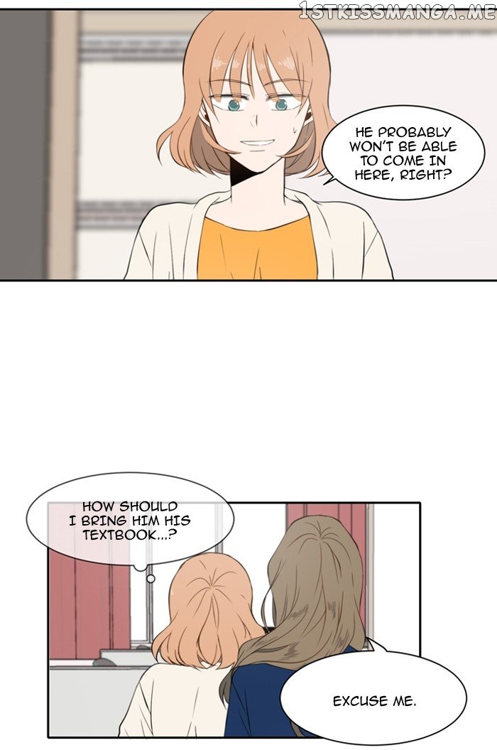 Read A Good Day to Be a Dog EN Manga Online