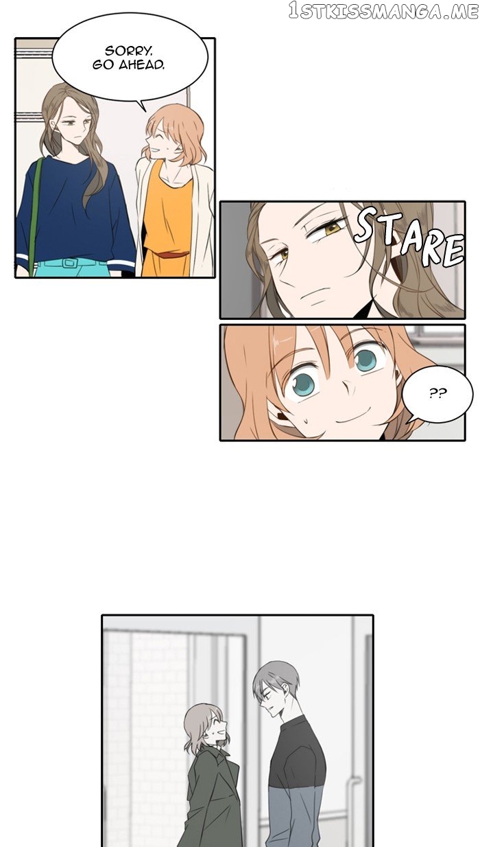 Read A Good Day to Be a Dog EN Manga Online